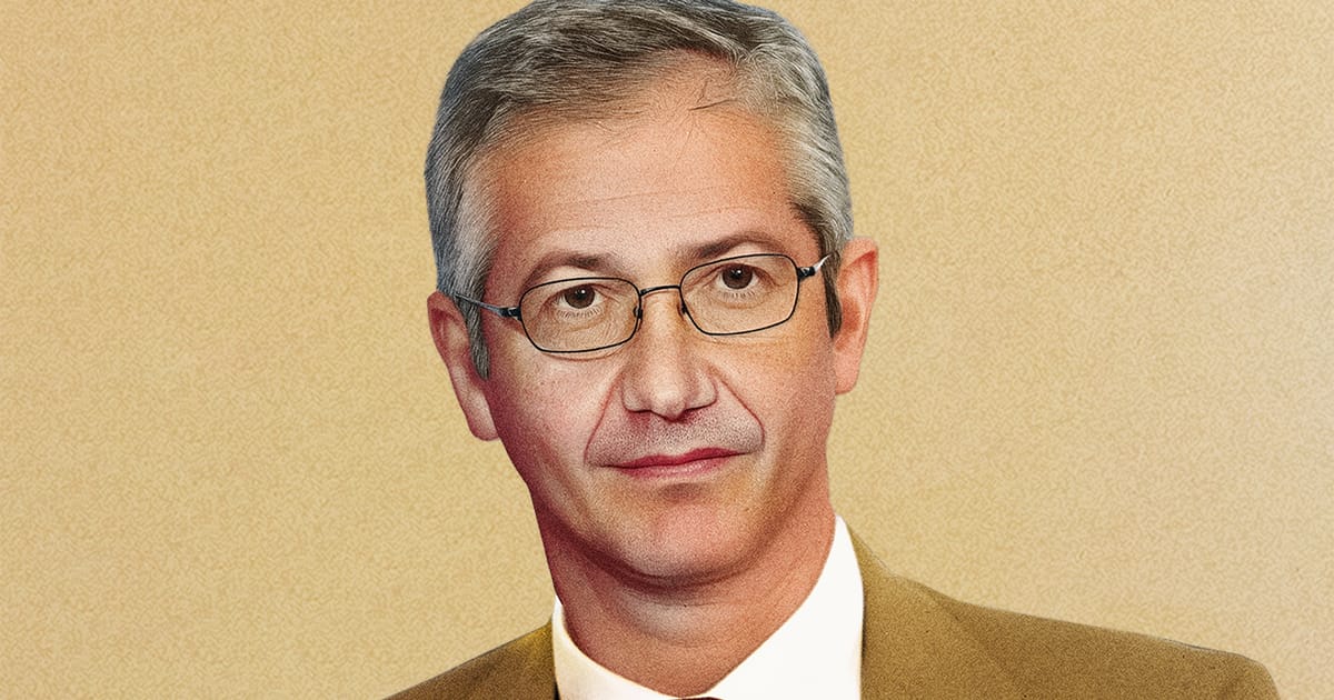 Class of 2026 – POLITICO