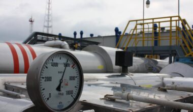 Kazakhstan Keeps Oil Exports Flowing After CPC Terminal Attack