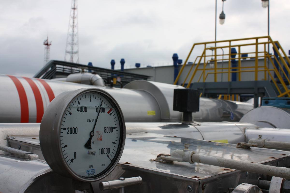 Kazakhstan Keeps Oil Exports Flowing After CPC Terminal Attack