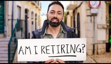 Veritasium - vídeo em Portugal