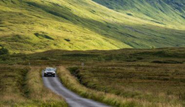 Neither the UK nor Iceland: This European country will pay you $98,000 to live on one of its islands