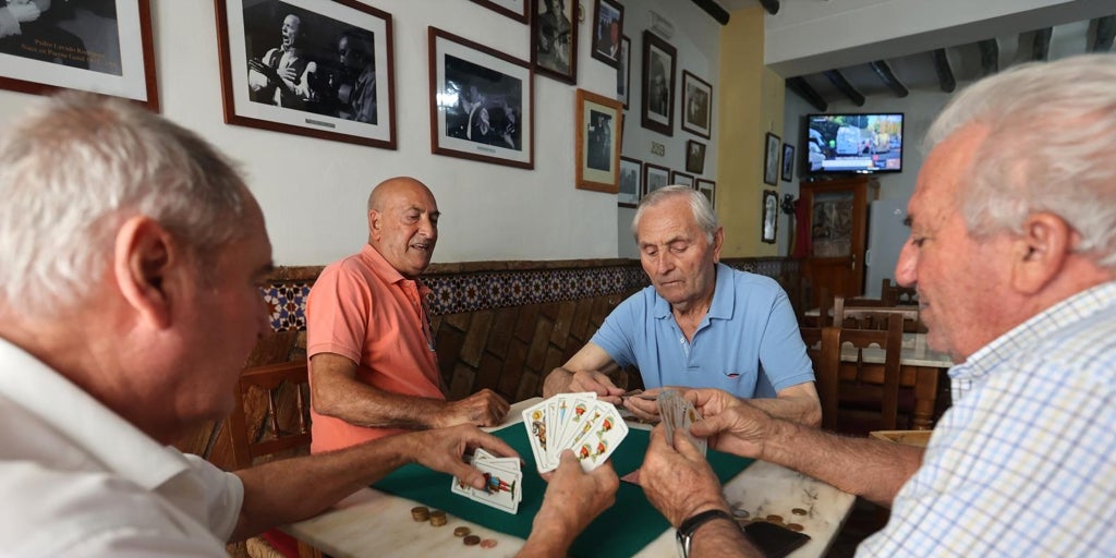 Editorial: La proletarización de España