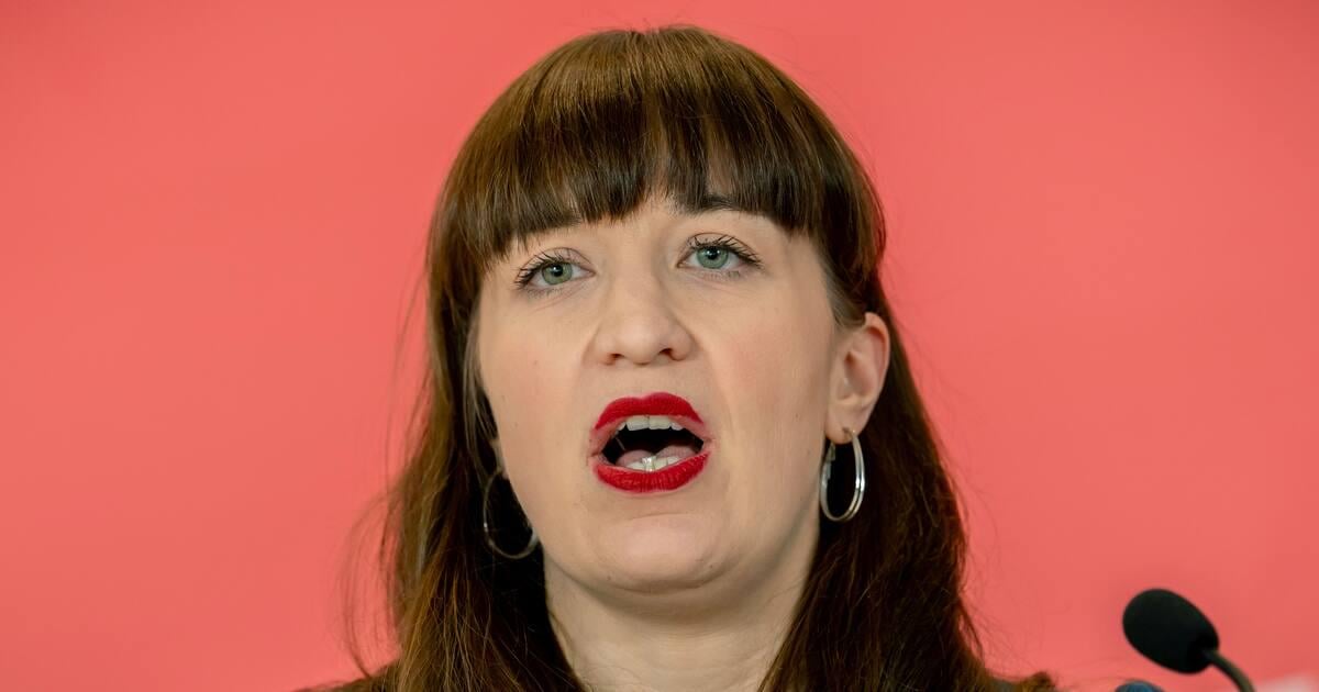 Weg für umstrittenes Rentenpaket frei: Linke will sich bei Abstimmung enthalten