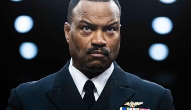 Hegseth Asked Top Admiral to Resign After Months of Discord