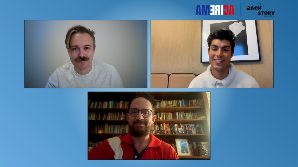 Aly Muritiba & Luca Castellani Talk Short Film 'America'