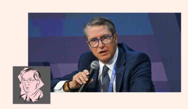 JD Vances bondgenoot pleit in Nederland voor een radicale conservatieve omwenteling