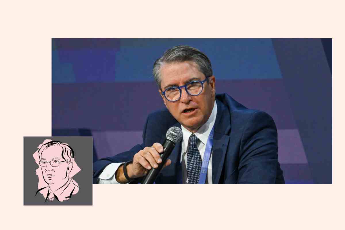 JD Vances bondgenoot pleit in Nederland voor een radicale conservatieve omwenteling