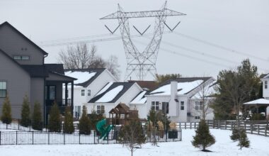 The US may have a secret weapon against rising electricity prices. The grid is built to handle “peak demand", meaning that most of the time it is only running at about half of its capacity. A data center willing to curtail demand a few days a year could be built without needing any new power plants.
