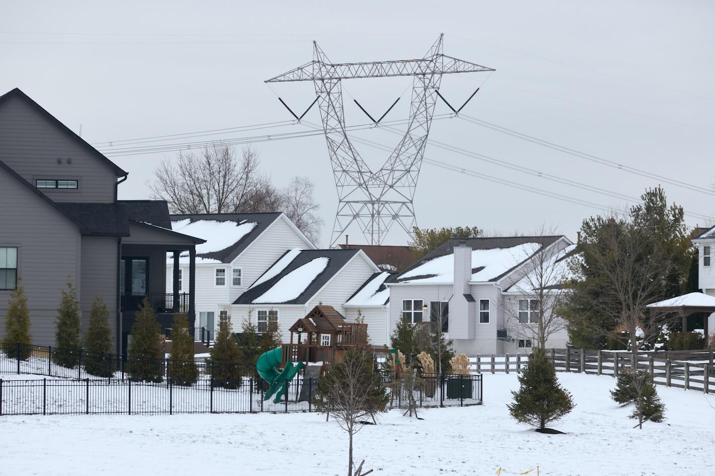 The US may have a secret weapon against rising electricity prices. The grid is built to handle “peak demand", meaning that most of the time it is only running at about half of its capacity. A data center willing to curtail demand a few days a year could be built without needing any new power plants.