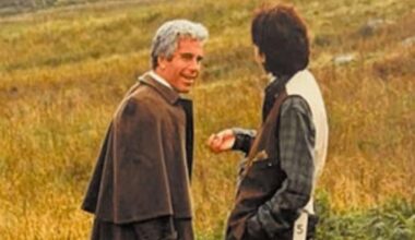 Epstein files reveal ‘A’ in Balmoral asked for ‘inappropriate friends’. The US Department of Justice has released nearly 30,000 pages from the so-called Epstein files, including references to the British royal residence in Scotland