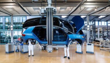 The EU on Tuesday walked back a 2035 ban on new petrol and diesel cars seen as a milestone in the fight against climate change, as the bloc pivots to bolstering its crisis-hit auto sector.