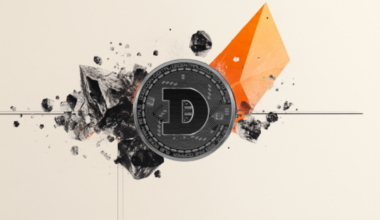 Can Dogecoin break out of its falling wedge as bullish momentum builds?