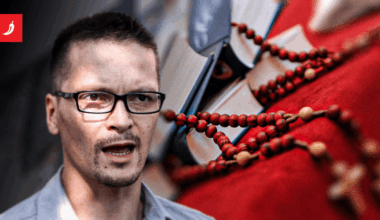 Vjeroučiteljima u školama država ne može ništa. U škole tako ulaze i ekstremisti