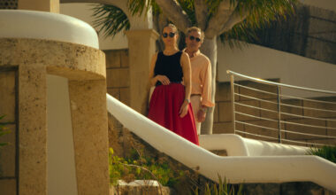 'Where the Sun Always Shines'