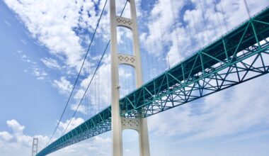 Momentous Court Decisions Near For Line 5 Oil Pipeline