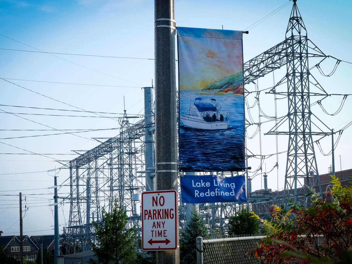 New Era of Confrontation Between Energy and Water Opens in Great Lakes