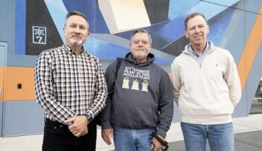 Chattanooga studio to address nuclear power’s workforce problem