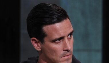 'The Wire' Star James Ransone Dead at 46 After Apparent Suicide