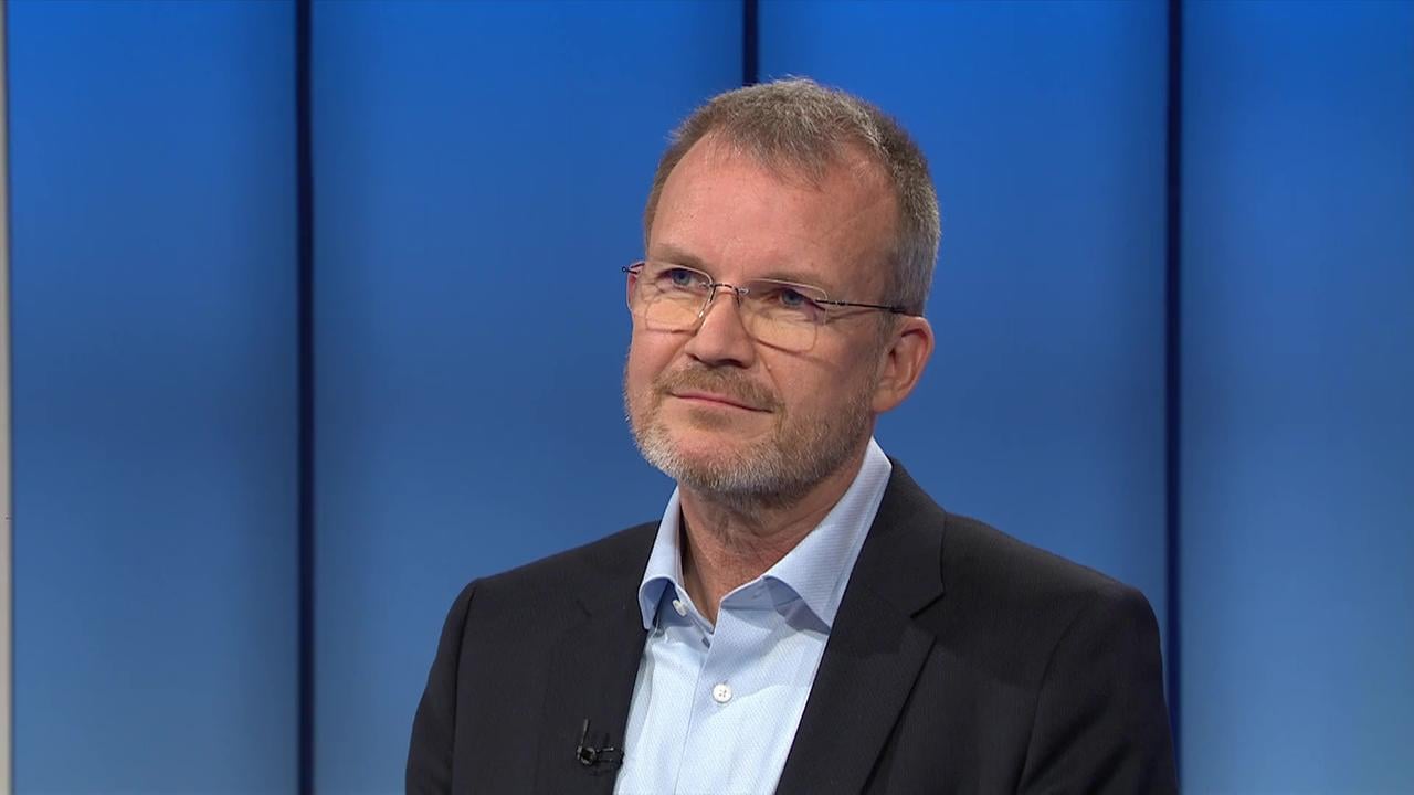 Chef der Techniker Krankenkasse: Krankenkassenbeiträge werden 2026 wohl steigen | tagesschau.de