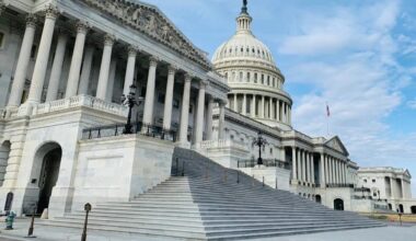 US Congress Loads Defense Bill With Europe-First Muscle