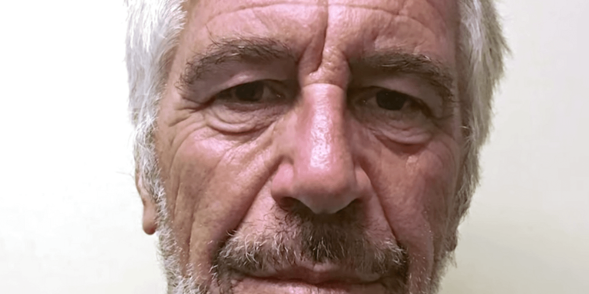 Bombshell report reveals Epstein’s brother told FBI Trump 'authorized' his death