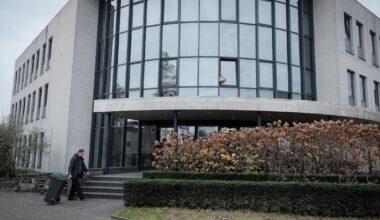 Opvang Oekraïners in Nederland in verval: ‘We hangen tassen buiten omdat we geen ijskast hebben’