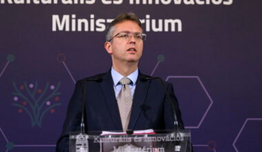 Hankó Balázs: Magyarország Európa legcsaládbarátabb országa