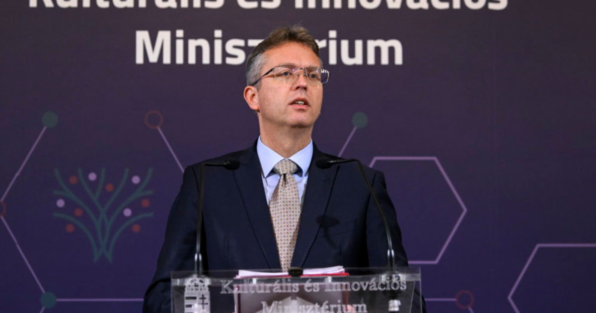 Hankó Balázs: Magyarország Európa legcsaládbarátabb országa