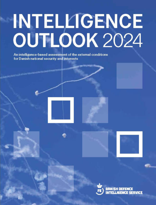 Danish Intelligence Outlook 2024