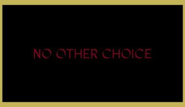Park Chan-wook Interview About‘No Other Choice,' South Korea’s Oscar Submission