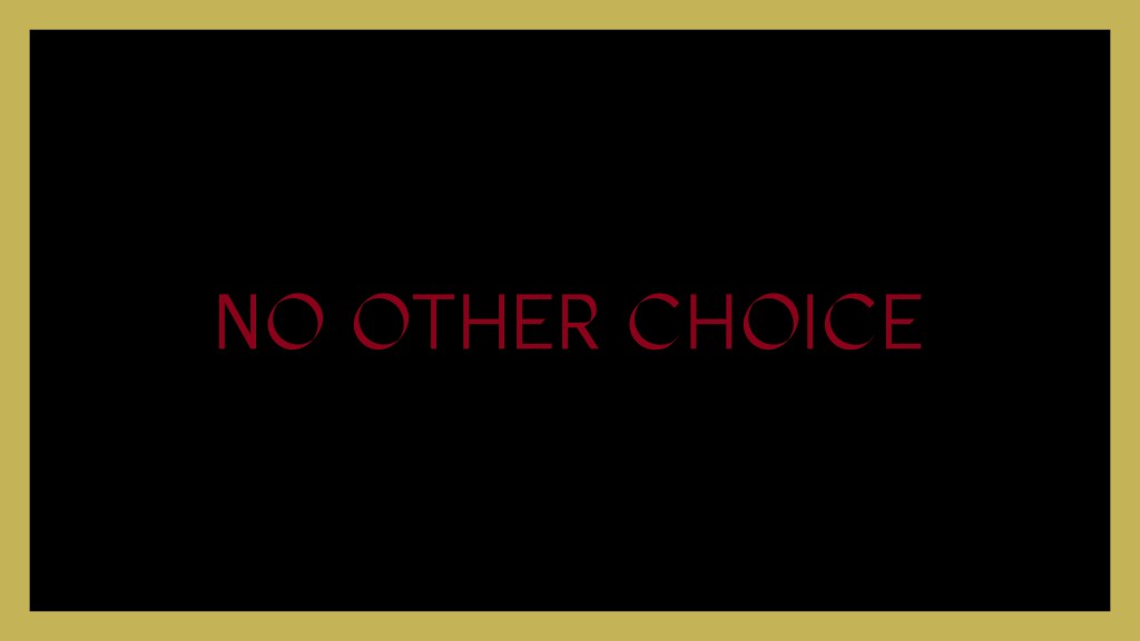 Park Chan-wook Interview About‘No Other Choice,' South Korea’s Oscar Submission