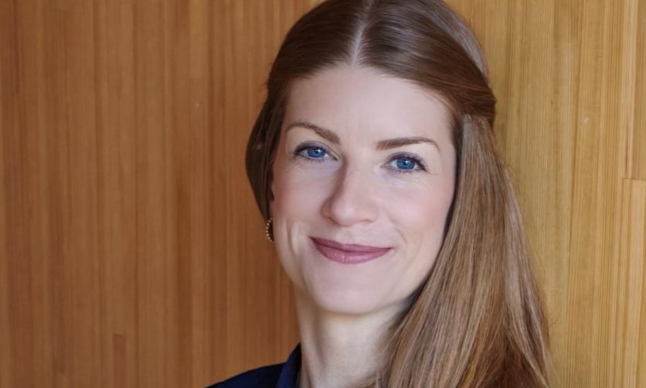 Deborah Bass Head of CPA1