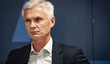 Denmark accuses Russia of supporting cyberattacks on water, elections