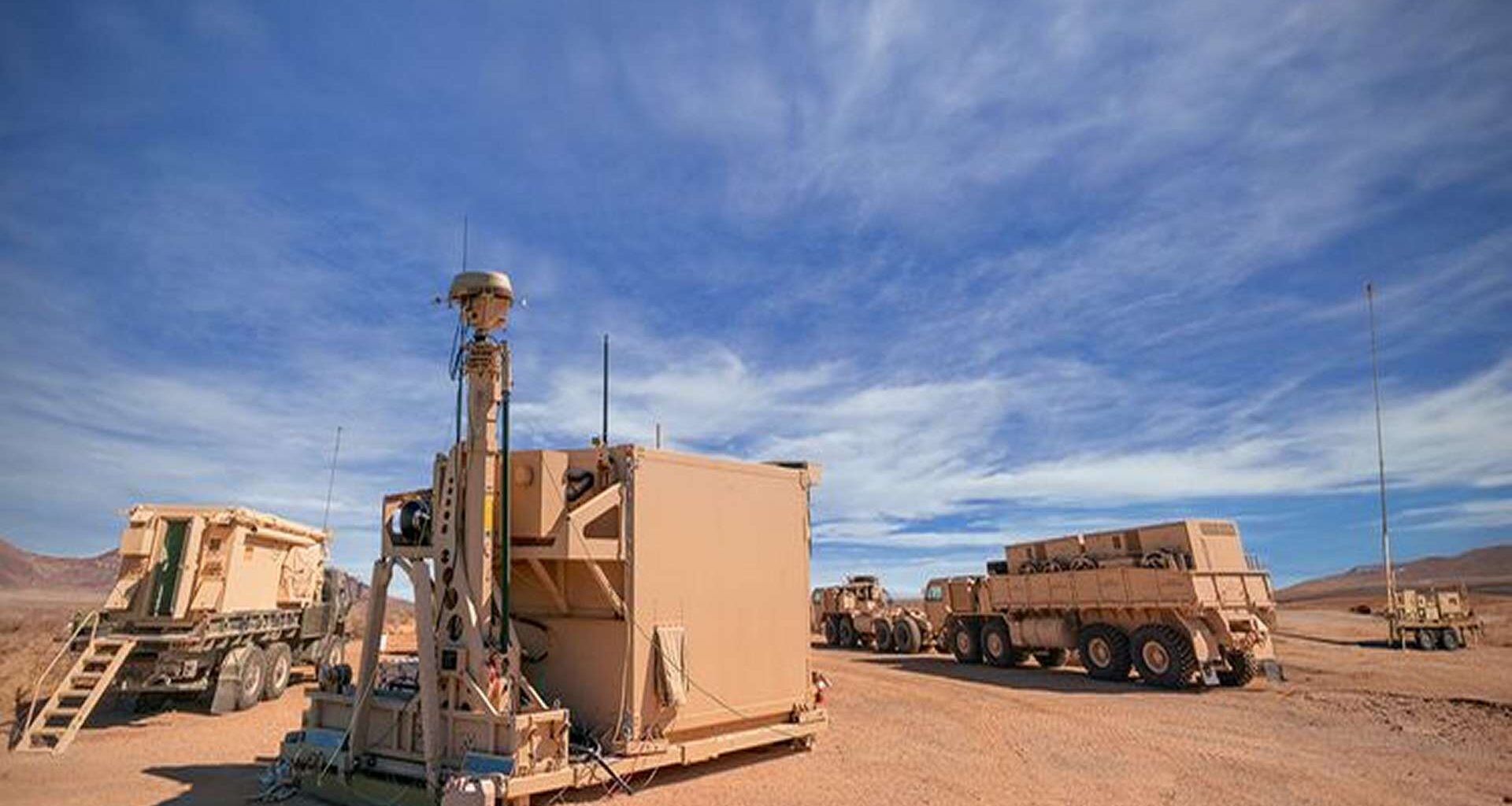 Denmark Moves Toward a Networked Air Defense Shield With a New $3 Billion U.S. Package.