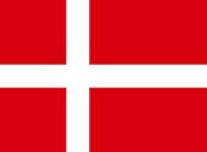 Denmark flag
