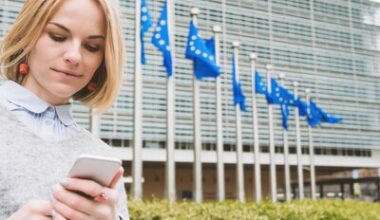 Európa “vyhráva” v mobilnom internete: Slovensko je tretie na svete