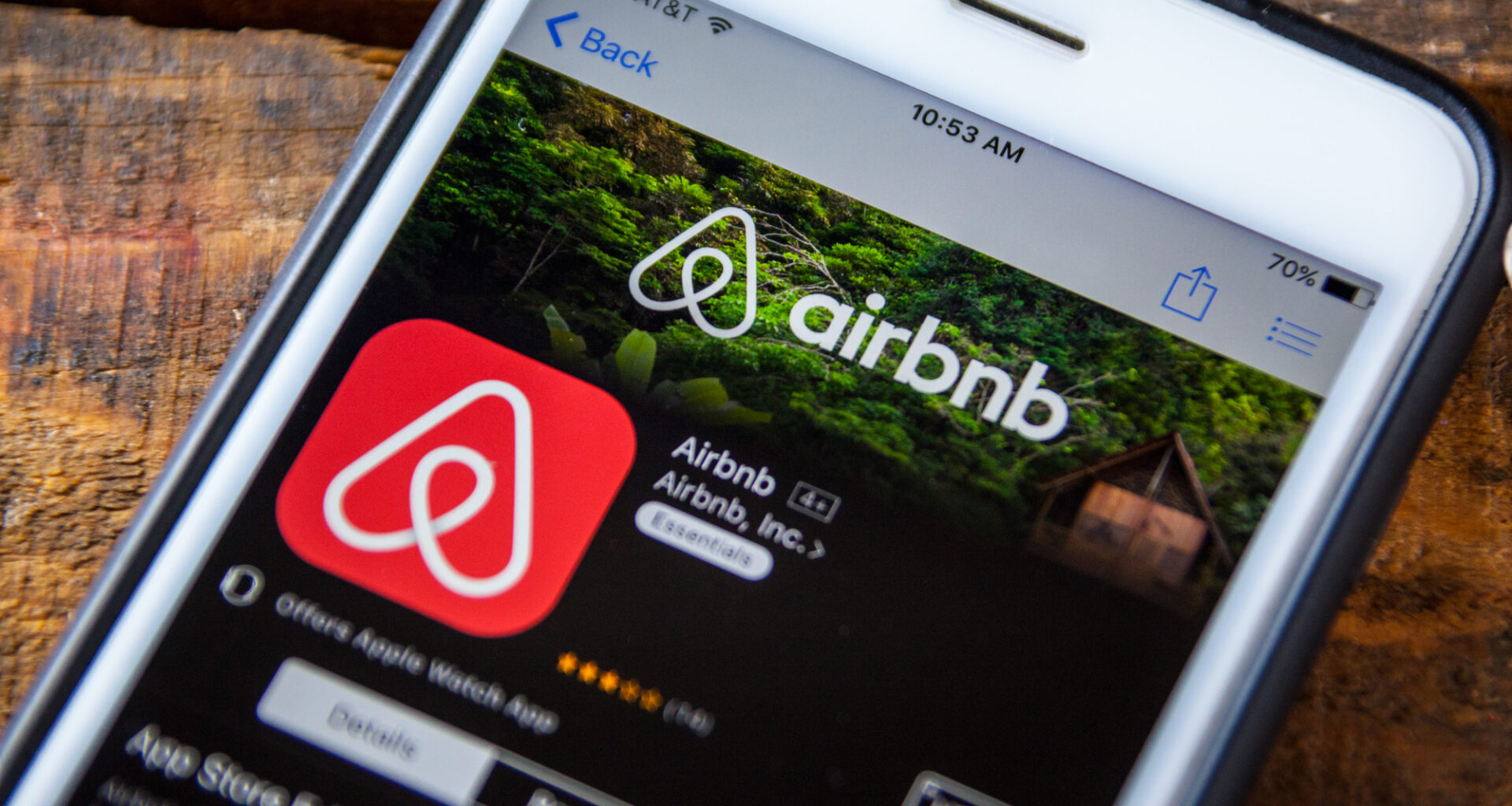 Spain Fines Airbnb $75 Million for Unlicensed Tourist Rentals