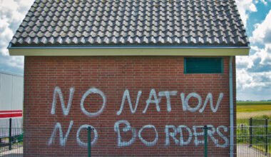 Just over a third of asylum requests are now approved in NL