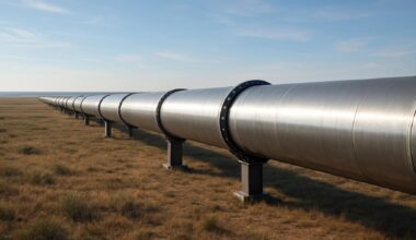 Enterprise Products Partners and ExxonMobil to boost Bahia NGL pipeline capacity to 1 million barrels per day