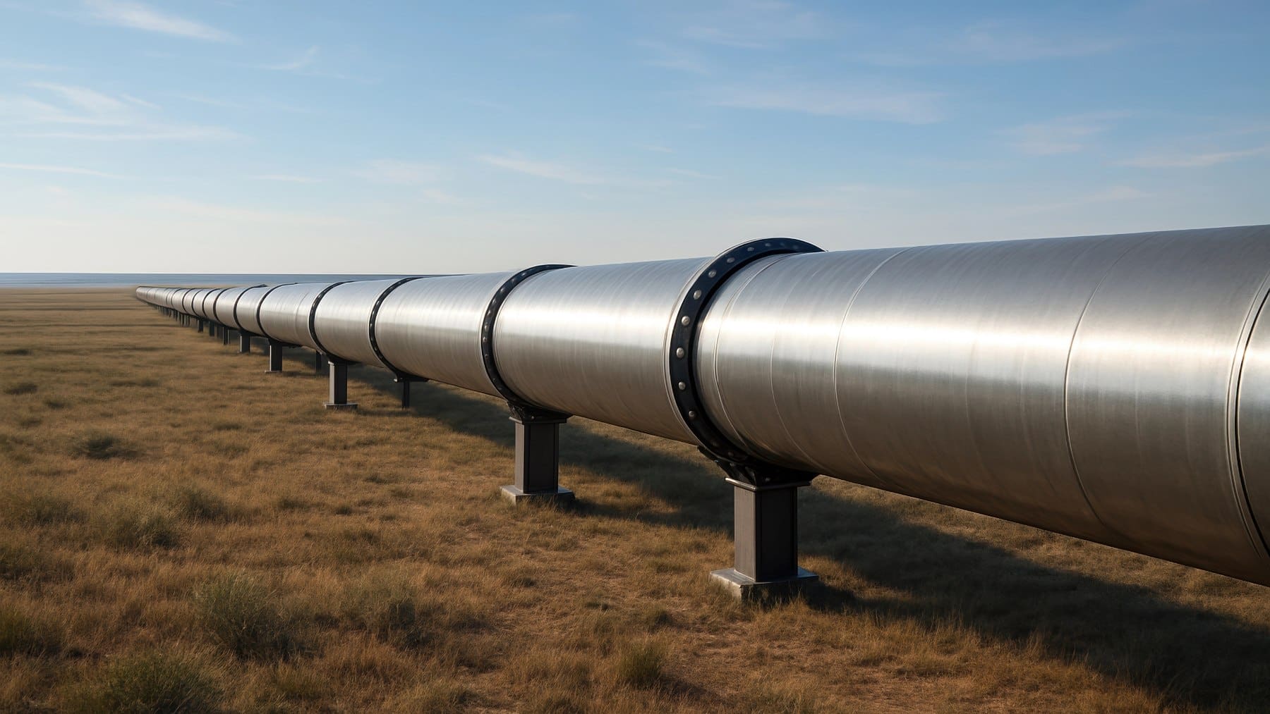 Enterprise Products Partners and ExxonMobil to boost Bahia NGL pipeline capacity to 1 million barrels per day