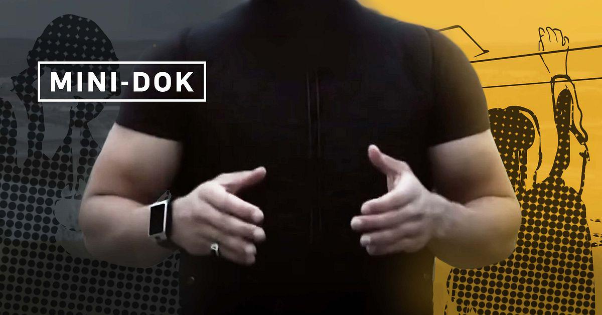 Efter SVT:s granskning: Radikale läraren förlorar legitimationen [radikal islamist, dömts för flera våldtäkter, lyckades få jobb på sju skolor, två Sis-hem och ett HVB-hem]