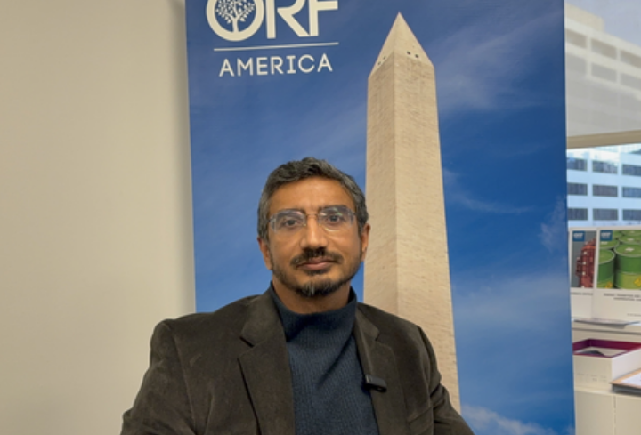 India New England News