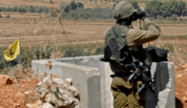 US report on Lebanon: Israel doubts Lebanese Army's ability to disarm Hezbollah