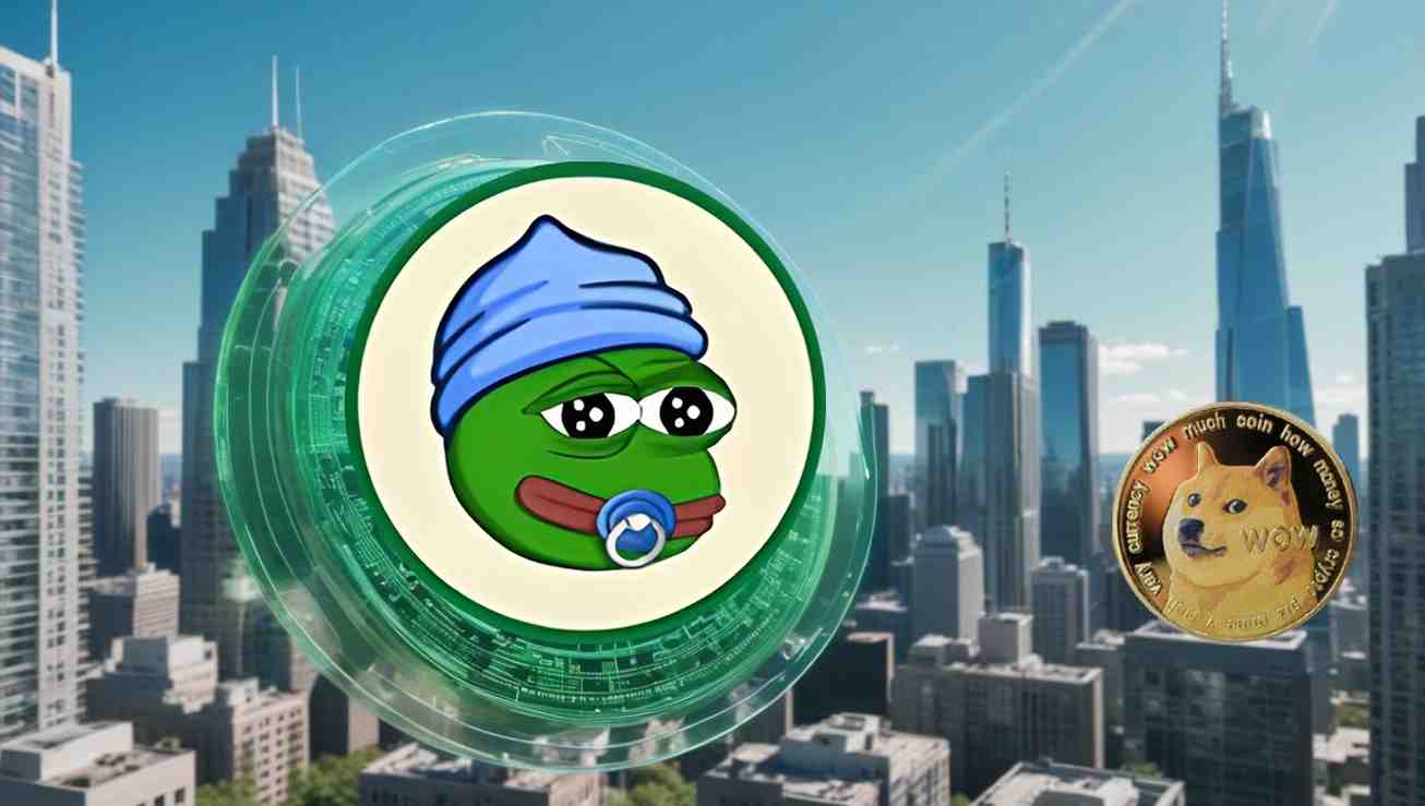 Dogecoin (DOGE) vs Little Pepe (LILPEPE): Here's Which Meme Coin Will Make You Richer If You Invest $100 Today