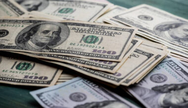 DXY Analysis: Range-Bound Trading Before Fed Policy Minutes