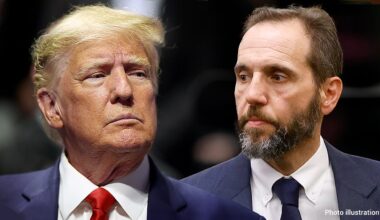 FBI agents allegedly lacked probable cause for Trump Mar-a-Lago raid