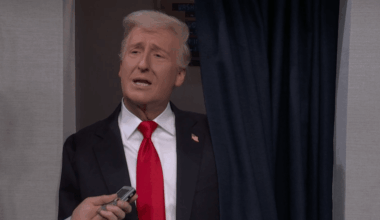 Donald Trump Bombs Santa, Praises Epstein Condoms