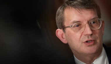 Venstre klar til at forlade konvention om statsborgerskab