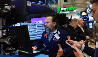 Y’all thought stocks and crypto would soar