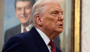 Trump may be forced to fork over tax returns and medical records in Pulitzer lawsuit